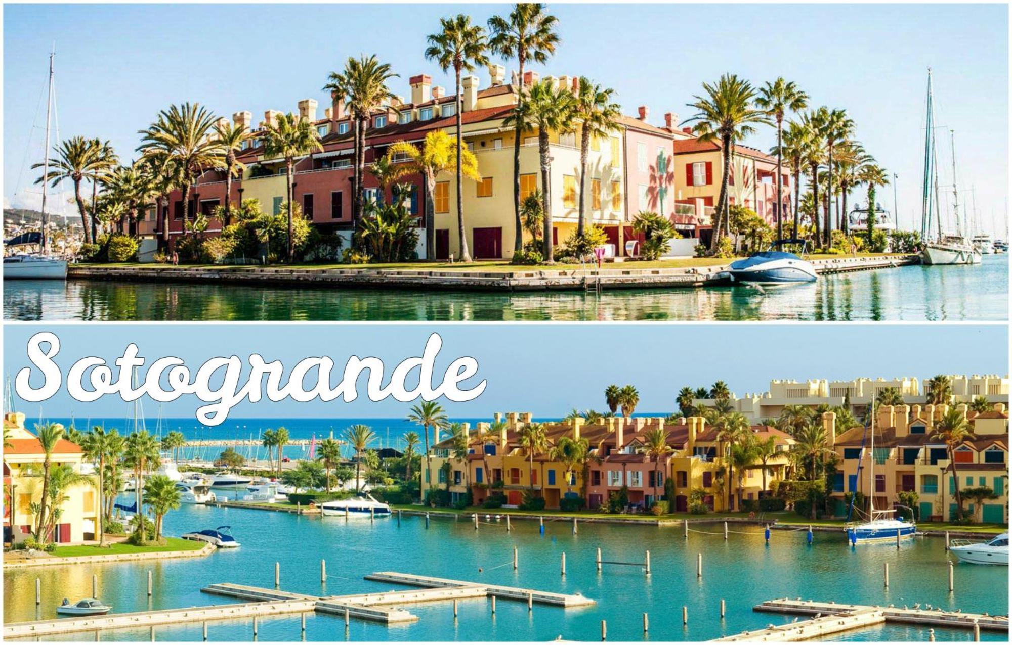 Apartamento Con Piscina ,Playa Con Vistas Panoramicas En La Marina De Sotogrande San Roque  Luaran gambar